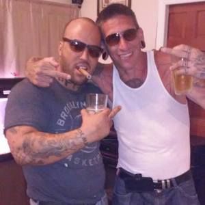 Meet your Posher, Paulie